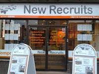 New Recruits Professional Services Ltd 678146 Image 0